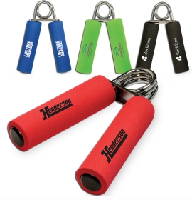 Hand Grip Exerciser