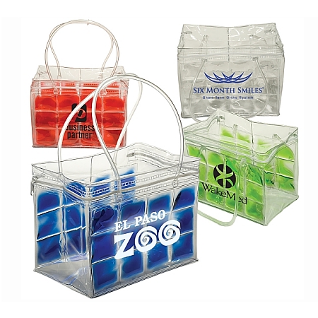 6-Can Flexi-Chiller