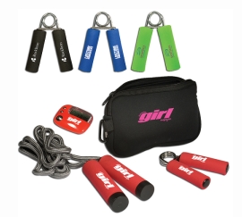 Traveler Exercise Kit