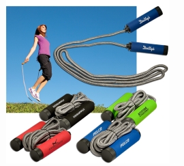 Champion's Jump Rope