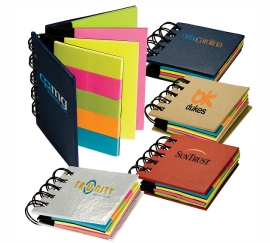 Four Chapters of Stickies