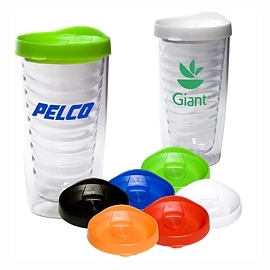 Avalon Clear Tumbler