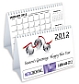 Desk Calendars