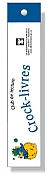 12 Point Cardstock Book Marks Artc