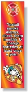 12 Point Cardstock Book Marks Artc