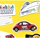 Custom Luggage Tags
