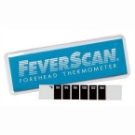 Fever Scan, Forehead Thermometer