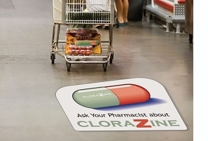 Floor Graphics
