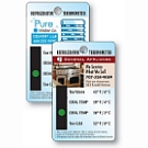 Fridge Thermometers