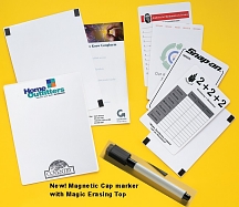 Memo Boards