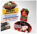Point-Of-Purchase Displays