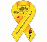 Ribbon Magnets