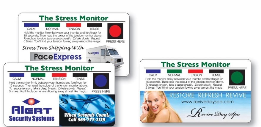 Stress Monitors
