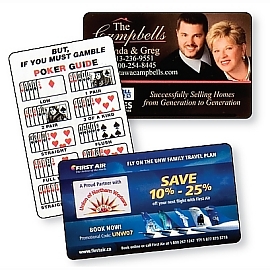 Wallet Cards