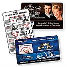 Wallet Cards