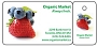 Card with One Keytag