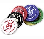 Plastic Tokens
