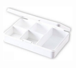 Pill Boxes