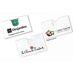 10459 Horizontal card holder