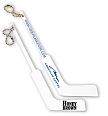 7" long Golie hokey stick