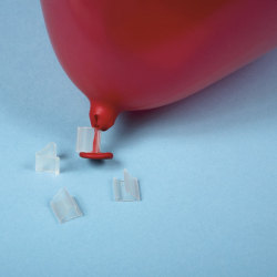 Clips - 1000 Pack