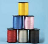 Curling Ribbon