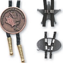 Bolo Ties Belt Buckles