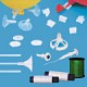 Balloon Accessories