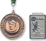 Classic Medallions