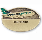 Custom Name Badges