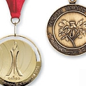 Die Struck Medallions
