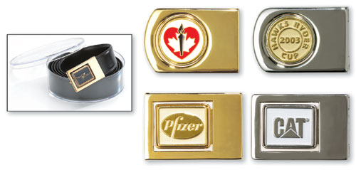 Dress Belt Buckles