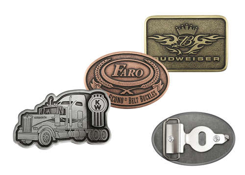 Econo Belt Buckles