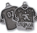 Econo Medallions