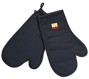 Oven Mitts - Pair