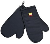 Oven Mitts - Pair