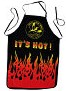Aprons & Barbeque