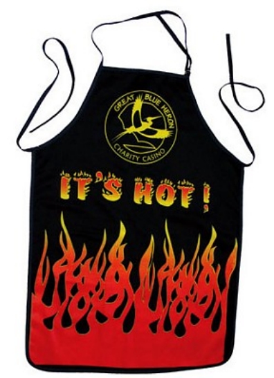 Big Butcher Apron