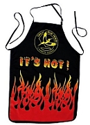 Big Butcher Apron