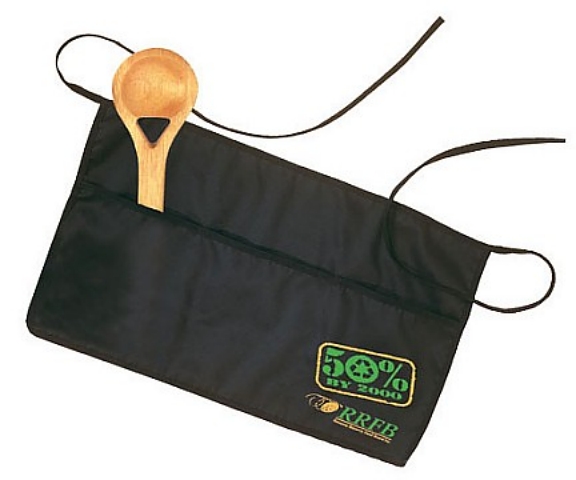3 Pocket Bar Apron