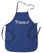 Children's Apron
