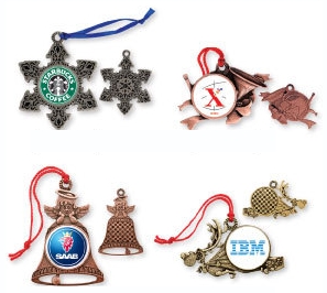 Mini ornaments