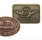 Econo Belt Buckles