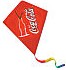 Kites and Stress Balls