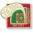 Photo-Etched Lapel Pins