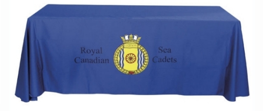 Poly Cotton Twill