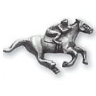 Solid Pewter Lapel Pins