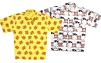 Custom Printed Corporate Event Shirts