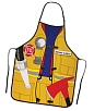 Firefighter Design Apron