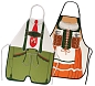 Oktoberfest Design Apron